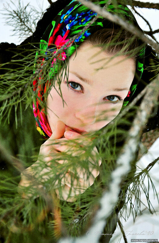 Фото Ирина Дятлова