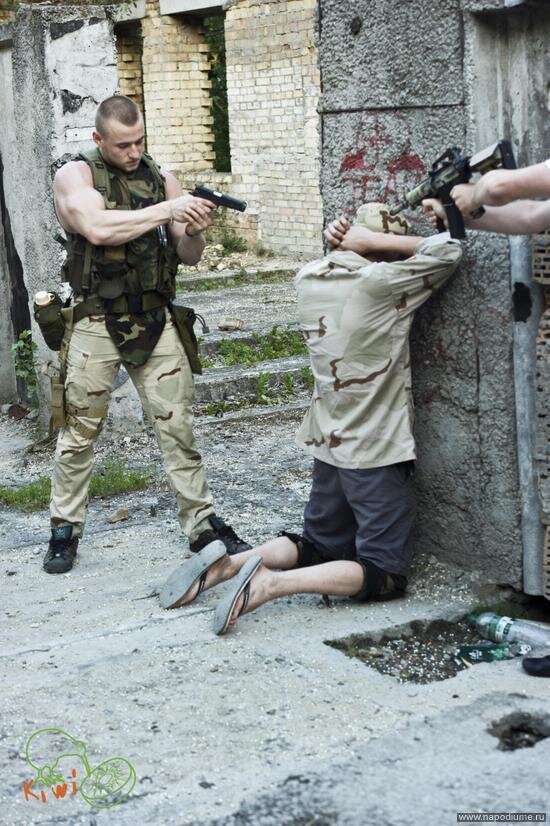 Фото Паша Таборовский