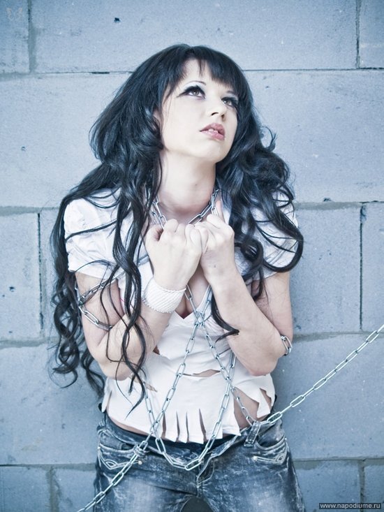 Фото Malika-Alexsa