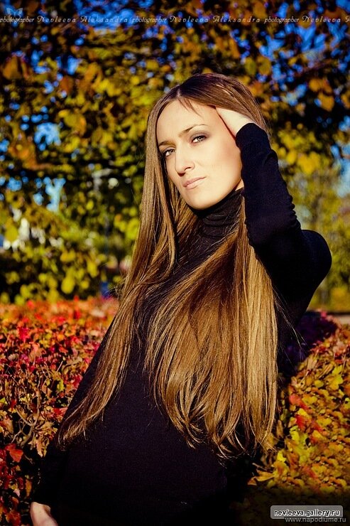 Фото Ольга OlgaKozlova Козлова