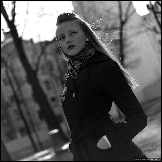 Фото Алексей Силаев