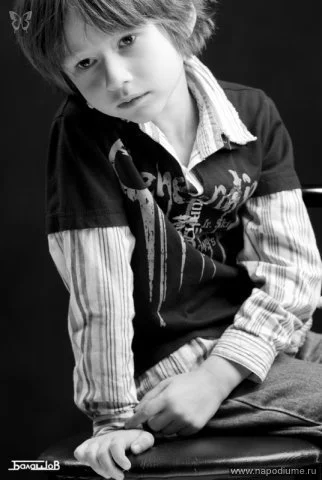 Maks Balasov's photo