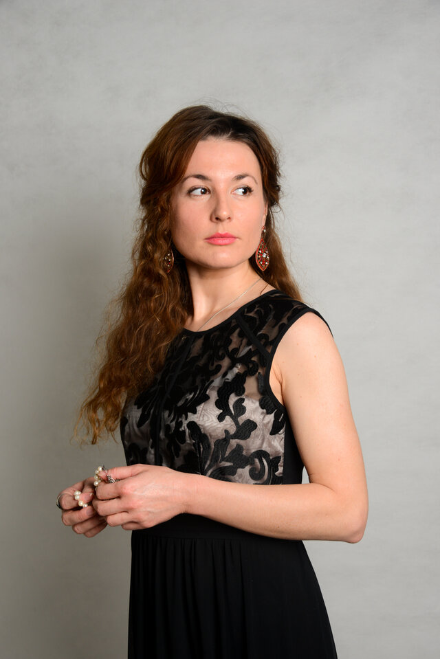 Фото Natali Babicheva