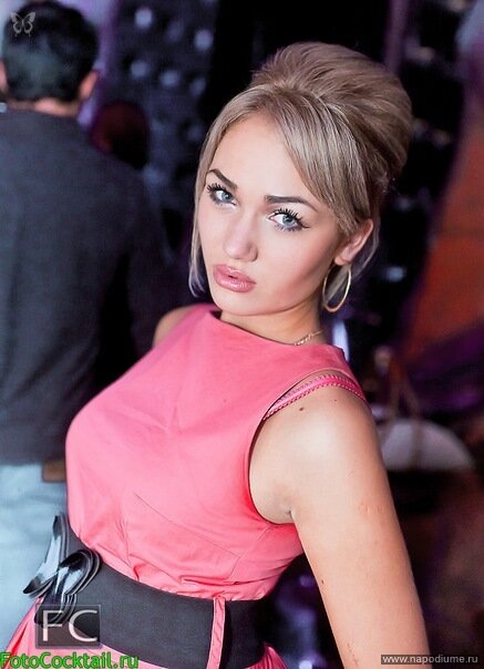 Фото Санечка Дроздова