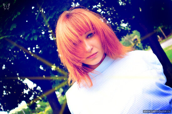 Фото Dasha Zakora