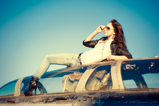 Фото Nick Tokarev