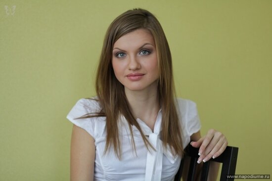 Фото Маргарита Make up