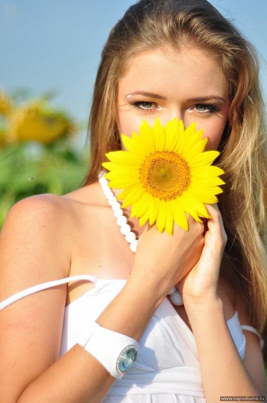Фото Анастасия KOROLEVA Якушева