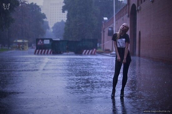 Фото Елизавета Мосолова