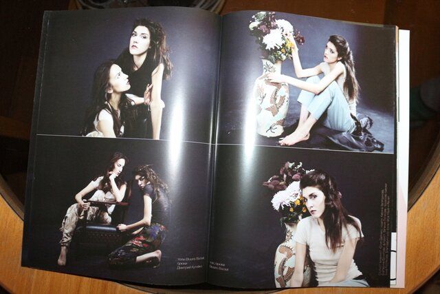 "AGENS" spring 2013