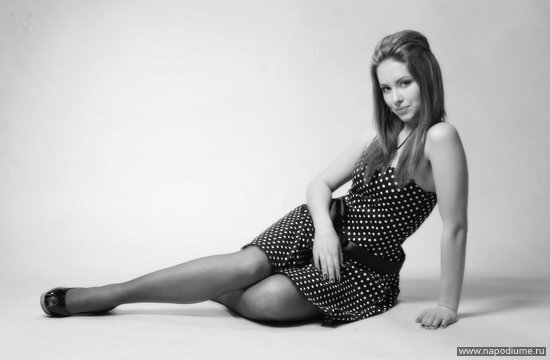 Фото Яна Батышкина