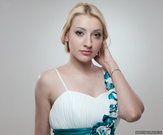 Фото Катя Selenka Юрченко
