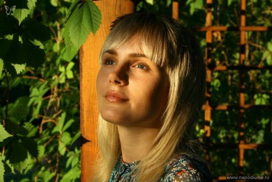 Фото Lilia Little_honey Iemelianova