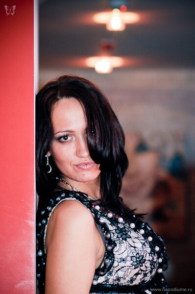 Фото Kristelle . GOLDenberg