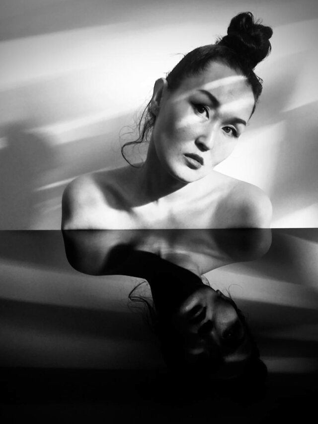 two sides