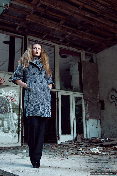 Фото Анна Колесникова