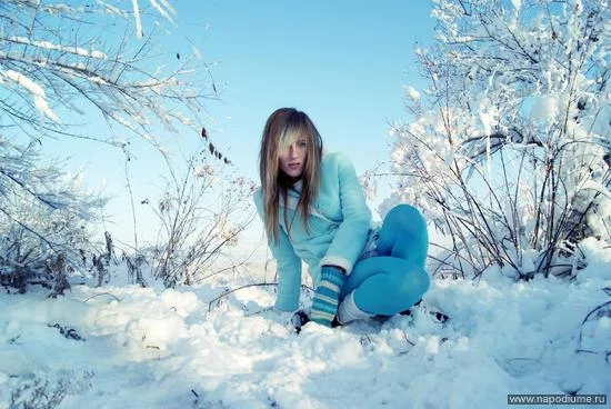 Elena Eliseeva's photo