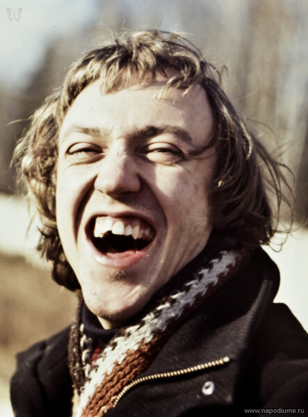 Фото Миша Лу