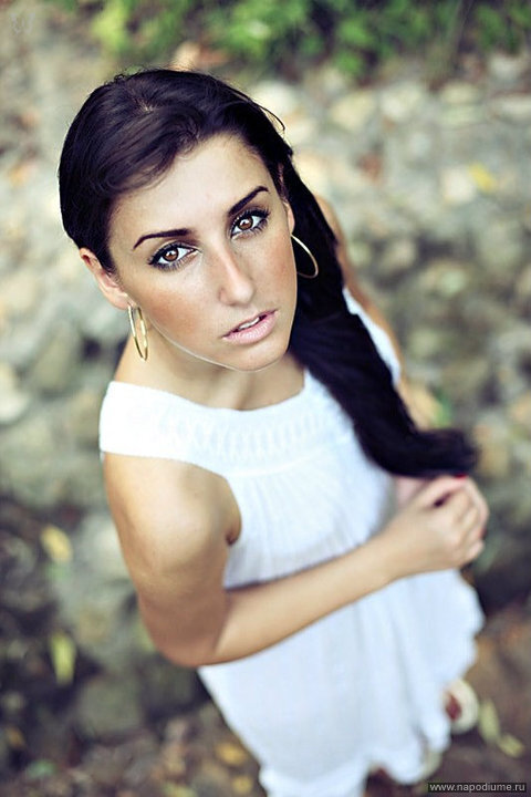 Фото Daria Demidova