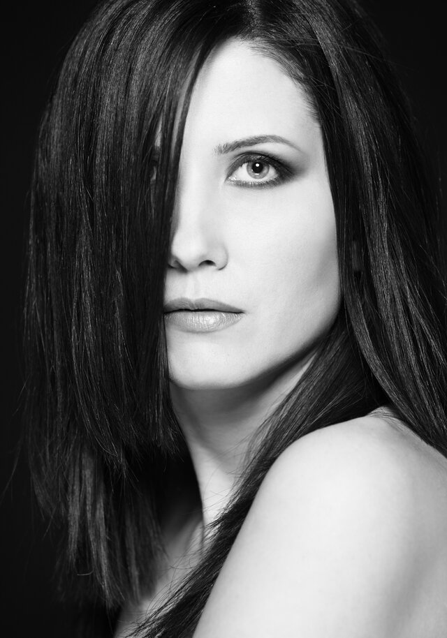 Foto Alina Smirnova