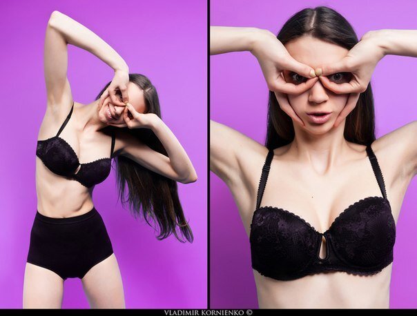 Фото Valeria Mack
