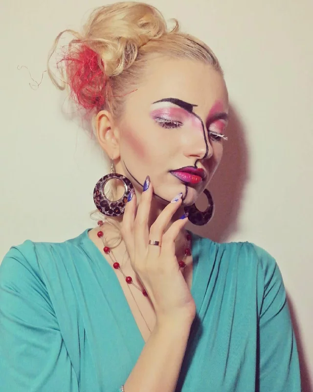 Darya Yastremskaya's photo