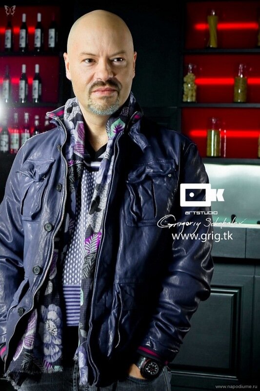 Фото Grigoriy Schekalev