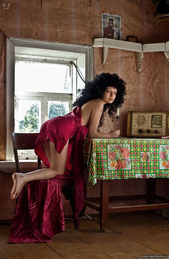 Фото Сергей Миронов