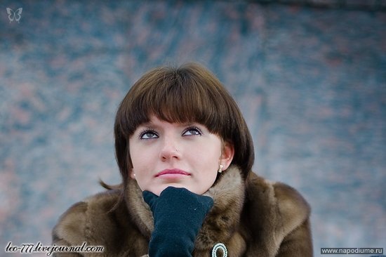 Фото Алексей Вододохов