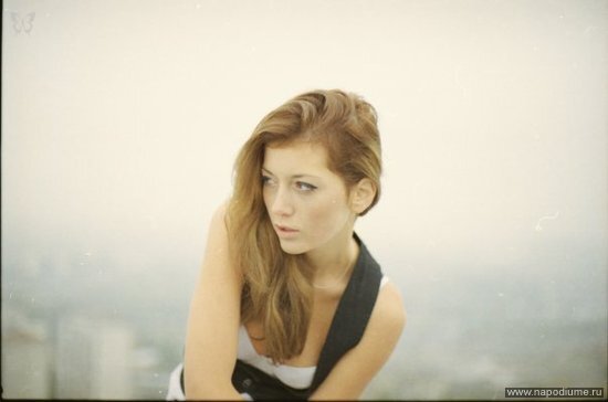 Фото Evgenia Rushai