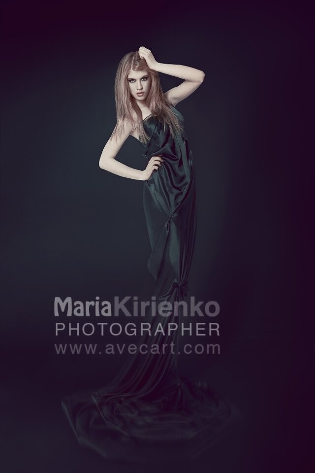 Фото Мария Кириенко