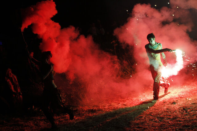 Фото Павел photokote Токарев