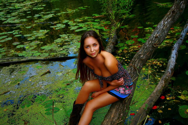 Mik MMD's photo