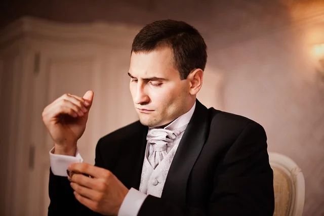 Фото Михаил Mikhael Аксенов