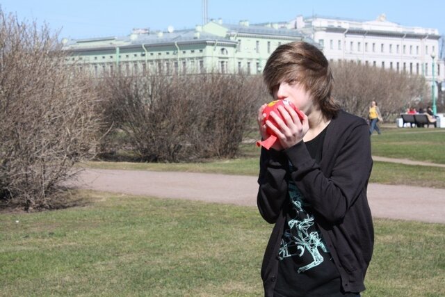 Фото Павел Антонов
