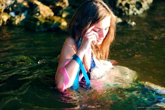 Фото Елена Марейчева