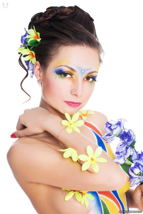 Svetlana Komarova's photo
