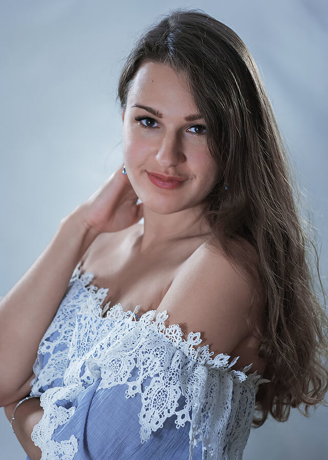 Фото Марина Леонтьева