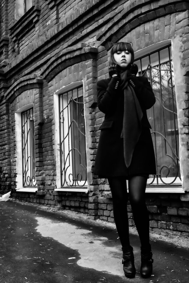 Фото Dasha Gaigalas