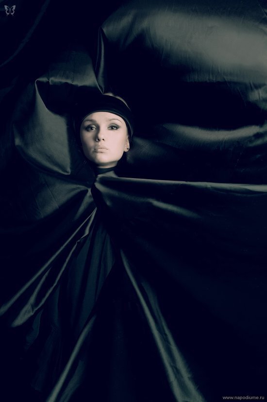 Фото Alexey Pushkarev
