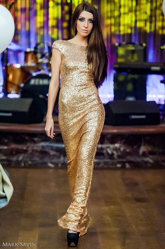 Фото Александра Sandra Daniels Кузнецова