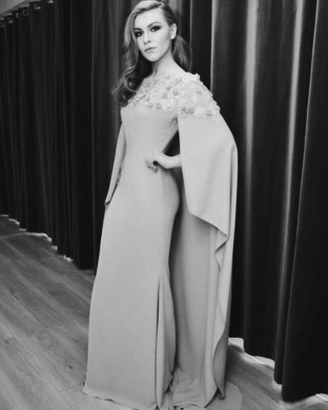Фото Елизавета Ломова