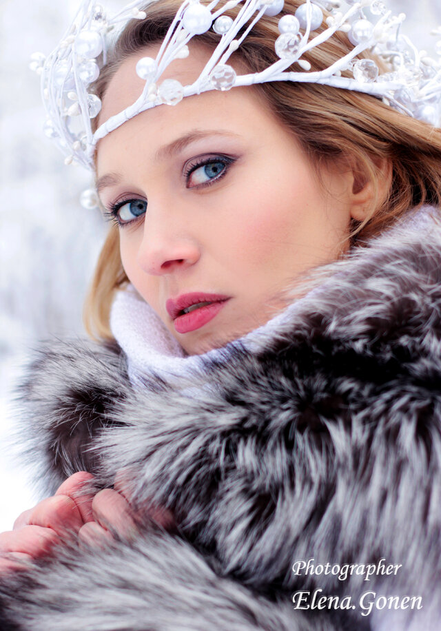 Фото Елена angel Гонен