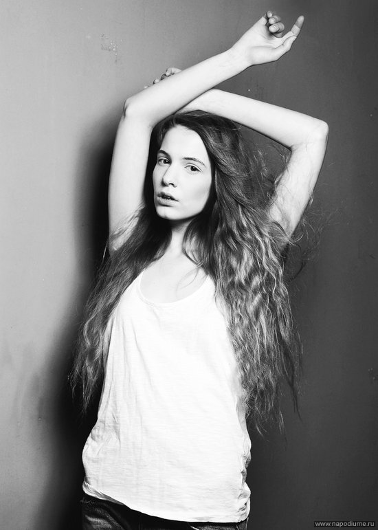 Фото Maryana Stebeneva