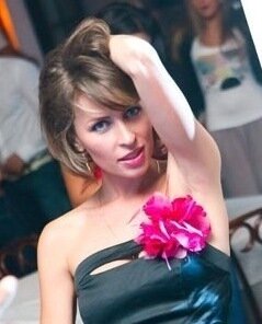 Фото Ирина Ирина Кузнецова