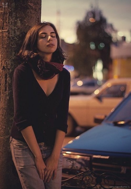 Фото Анна Колесникова