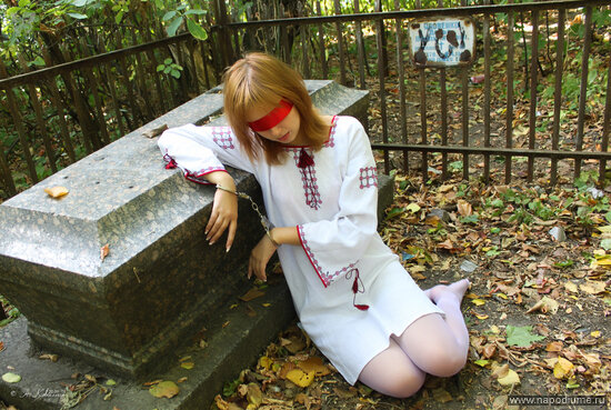 Фото NecromanT