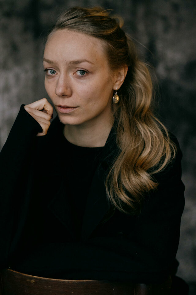 Фото Viktoria Leléka