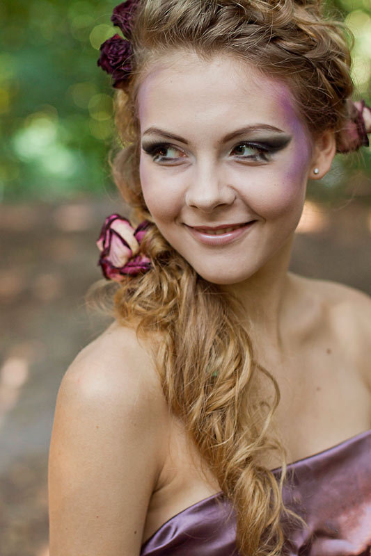 Фото Виктория V_Mishcherina Мищерина