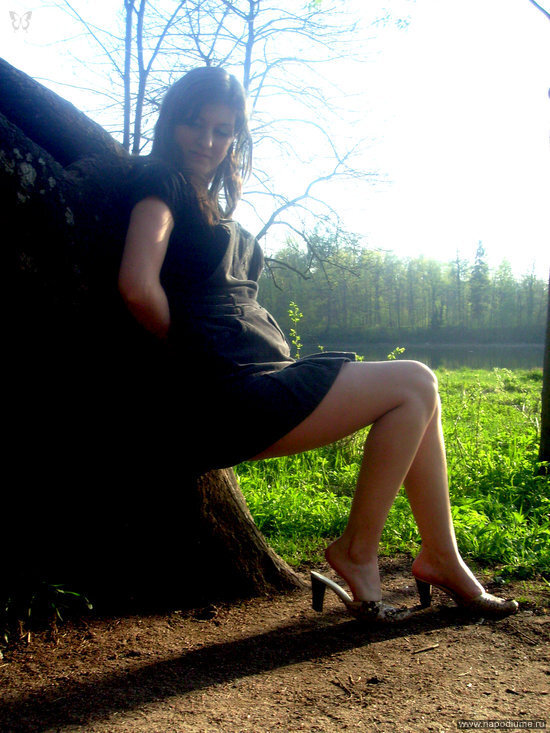 Фото Анна Зенкевич